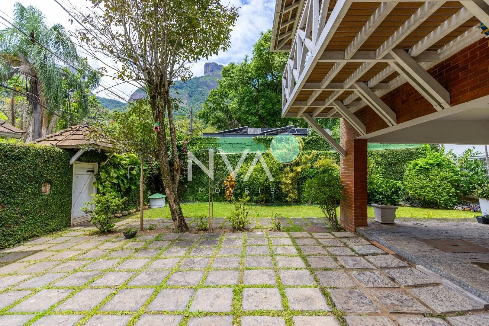 Casa, 5 quartos, 554 m² - Foto 3