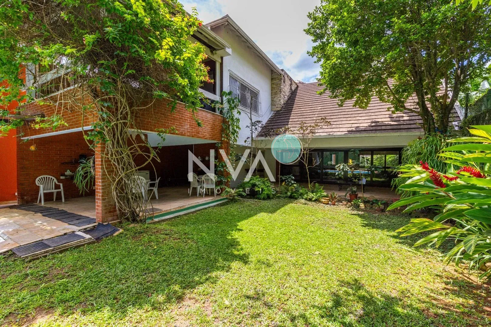 Casa, 5 quartos, 554 m² - Foto 20