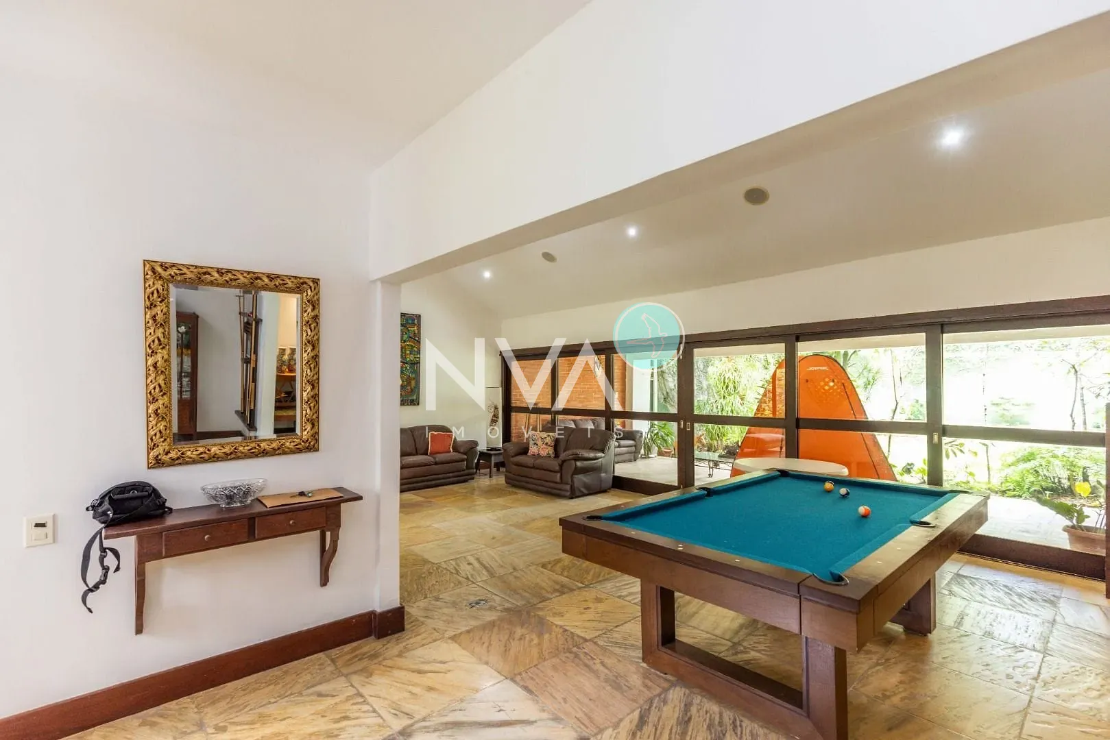 Casa, 5 quartos, 554 m² - Foto 4