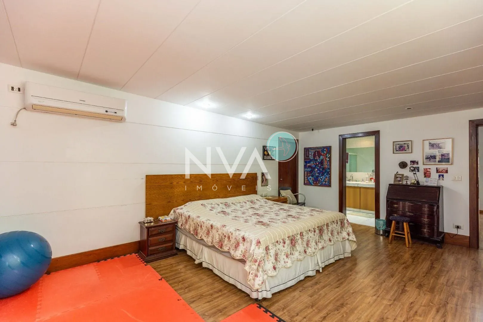 Casa, 5 quartos, 554 m² - Foto 12