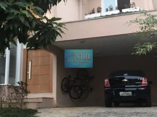 Casa com 382m² 3 quartos e 5 banheiros, à venda, no bairro Morada dos Pássaros em Barueri
