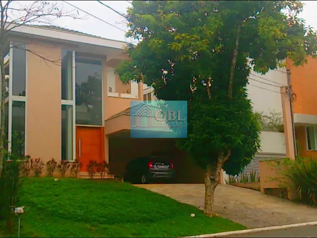 Casa com 382m² 3 quartos e 5 banheiros, à venda, no bairro Morada dos Pássaros em Barueri