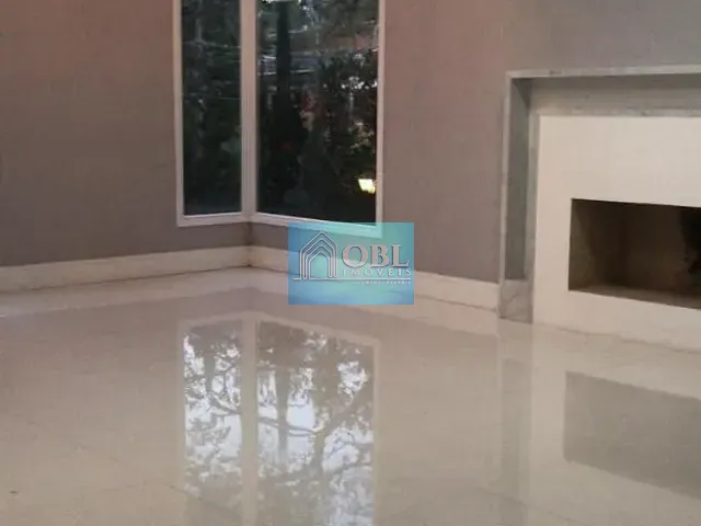 Casa com 382m² 3 quartos e 5 banheiros, à venda, no bairro Morada dos Pássaros em Barueri