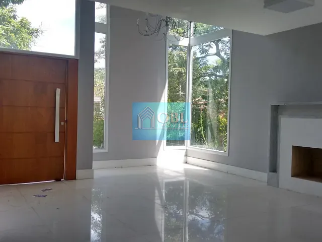 Casa com 382m² 3 quartos e 5 banheiros, à venda, no bairro Morada dos Pássaros em Barueri