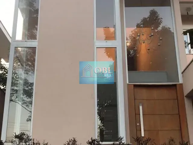 Casa com 382m² 3 quartos e 5 banheiros, à venda, no bairro Morada dos Pássaros em Barueri