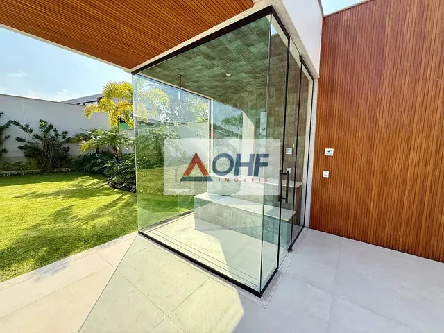 Casa com 1417m² 5 quartos e 9 banheiros, à venda, no bairro Barra da Tijuca em Rio de Janeiro