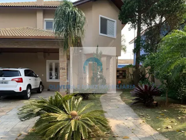 Casa com 600m² 4 quartos e 7 banheiros, à venda, no bairro Nova Higienópolis em Jandira
