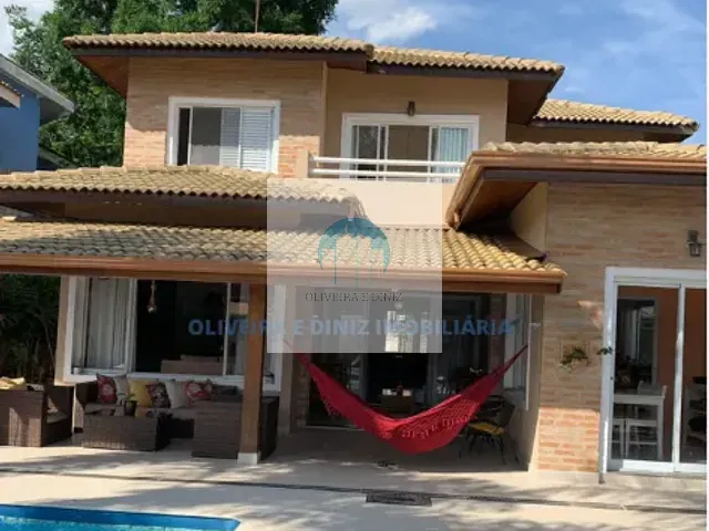 Casa com 600m² 4 quartos e 7 banheiros, à venda, no bairro Nova Higienópolis em Jandira
