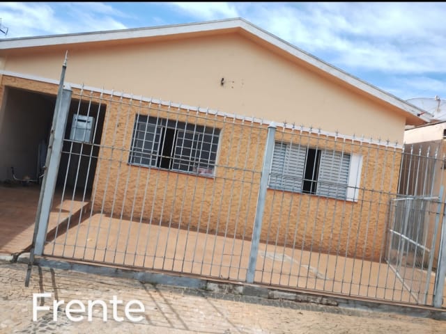 Foto do Casa - Casa à venda, Cidade Jardim, Campinas, SP | O P N C CARDOSO LTDA