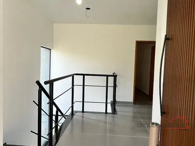 Casa com 360m² 3 quartos e 5 banheiros, à venda, no bairro Rio Abaixo em Atibaia
