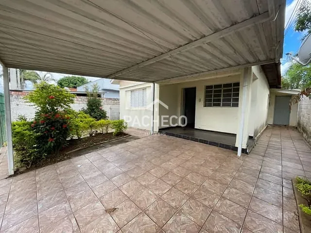 Casa com 320m² 4 quartos e 3 banheiros, à venda, no bairro Jardim Ipiranga em Americana