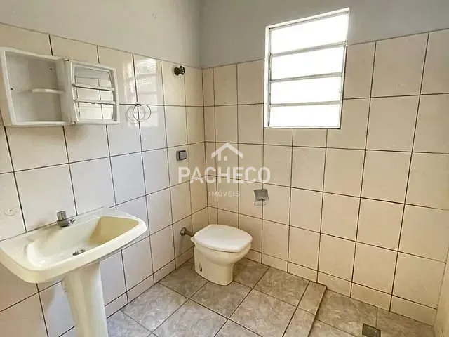 Casa com 320m² 4 quartos e 3 banheiros, à venda, no bairro Jardim Ipiranga em Americana