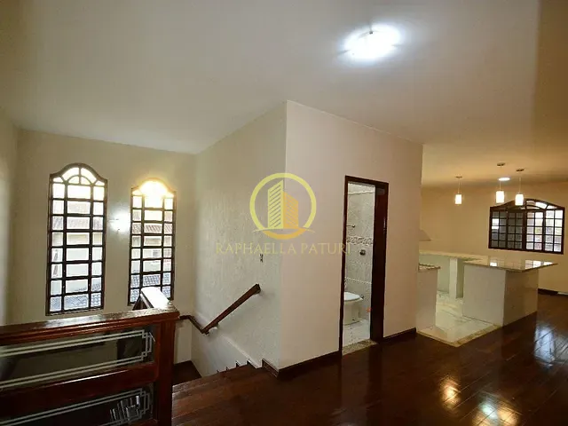 Casa 4 quartos e 2 banheiros, para alugar, no bairro Setor Habitacional Vicente Pires - Trecho 3 em Brasília