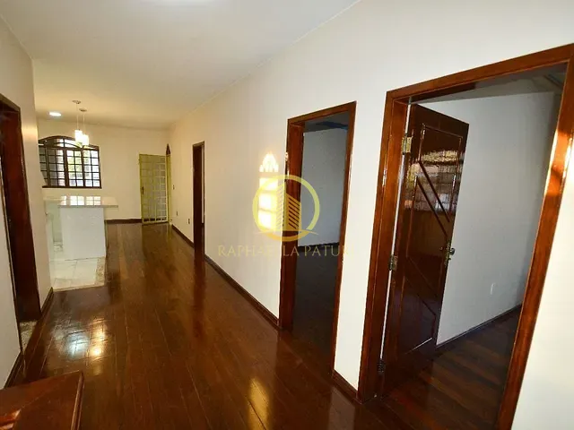 Casa 4 quartos e 2 banheiros, para alugar, no bairro Setor Habitacional Vicente Pires - Trecho 3 em Brasília