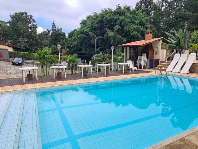 Foto do Casa - Casa com 2.770m², 37 suítes, em terreno de 7.600m², Vila Suíça, Miguel Pereira, RJ Um dos melhores climas do Brasil! | PHRR Imóveis