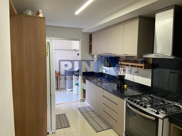 Foto do Casa - Casa à venda 3 Quartos, 3 Suites, 4 Vagas, 223M², PARQUE AMAZÔNIA, GOIÂNIA - GO | PINA IMÓVEIS