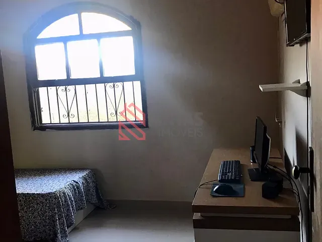 Casa com 750m² 3 quartos e 3 banheiros, à venda, no bairro Serra Grande em Niterói