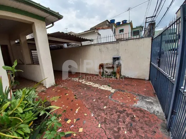 Casa 4 quartos e 2 banheiros, à venda, no bairro Parque Peruche em São Paulo