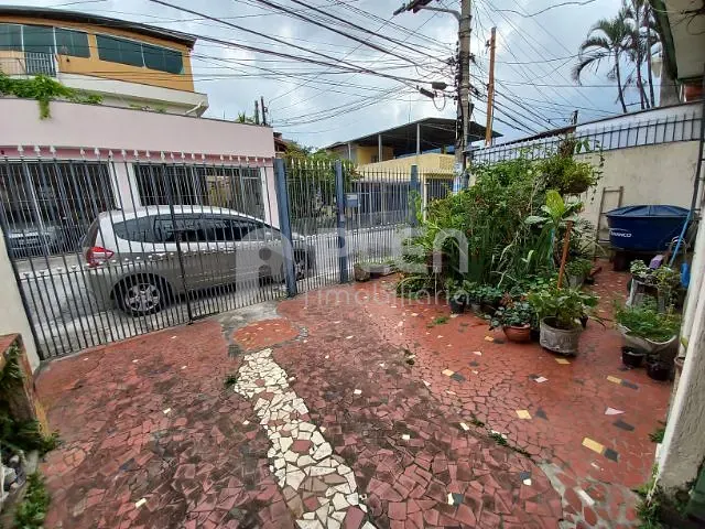 Casa 4 quartos e 2 banheiros, à venda, no bairro Parque Peruche em São Paulo