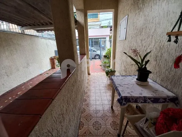 Casa 4 quartos e 2 banheiros, à venda, no bairro Parque Peruche em São Paulo