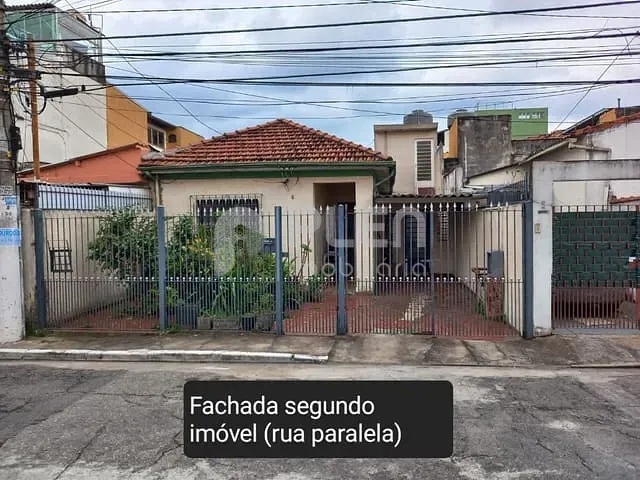 Casa 4 quartos e 2 banheiros, à venda, no bairro Parque Peruche em São Paulo