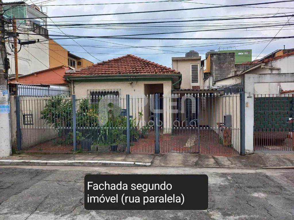 Casa térrea de 4 quartos à venda em Parque Peruche, São Paulo
