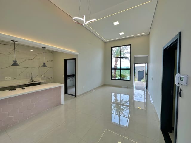 Foto do Casa - Casa térrea de Alto Padrão - Ao lado da UCDB | Platinum Negócios Imobiliários