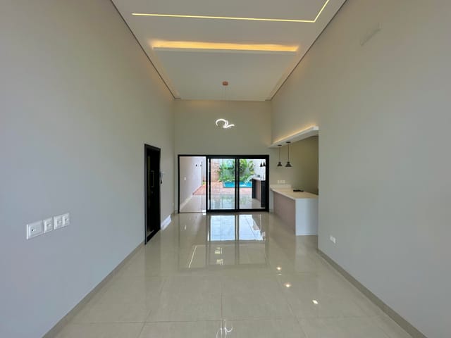 Foto do Casa - Casa térrea de Alto Padrão - Ao lado da UCDB | Platinum Negócios Imobiliários