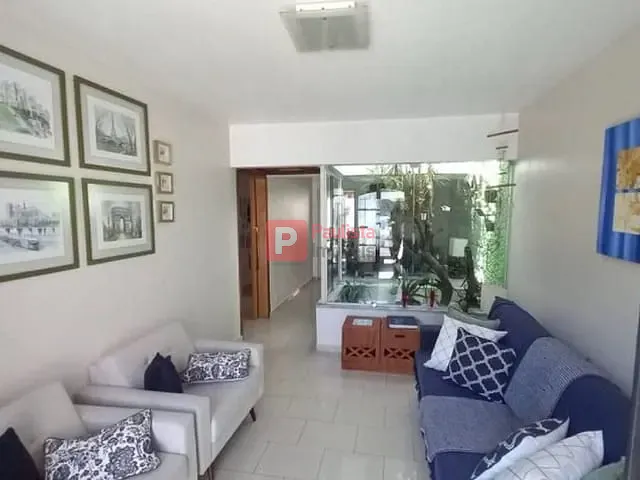 Casa com 277m² 4 quartos e 3 banheiros, à venda, no bairro Cidade Dutra em São Paulo