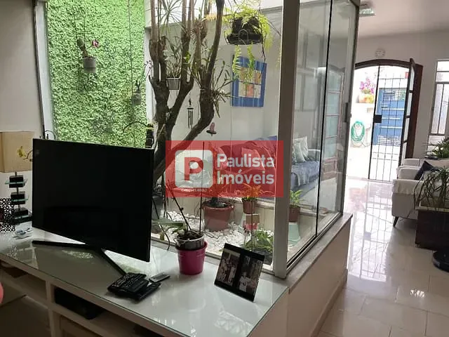 Casa com 277m² 4 quartos e 3 banheiros, à venda, no bairro Cidade Dutra em São Paulo