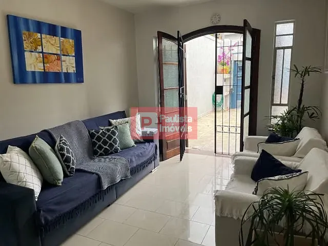 Casa com 277m² 4 quartos e 3 banheiros, à venda, no bairro Cidade Dutra em São Paulo