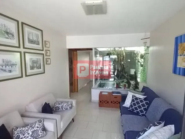 Casa com 277m² 4 quartos e 3 banheiros, à venda, no bairro Cidade Dutra em São Paulo