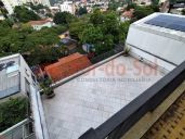 Casa com 695m², para alugar, no bairro Sumarezinho em São Paulo