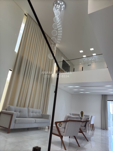 Foto do Casa - Casa de Alto Padrão no Condomínio Cidadelle, Ilhéus - Bahia
| MINHA PRAIA IMÓVEIS