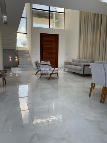 Foto do Casa - Casa de Alto Padrão no Condomínio Cidadelle, Ilhéus - Bahia
| MINHA PRAIA IMÓVEIS