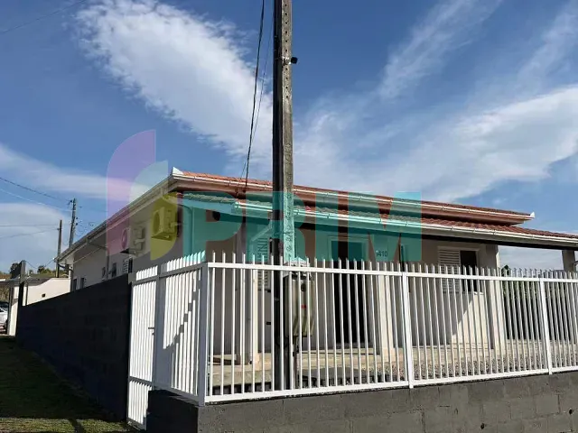 Casa 2 quartos e 2 banheiros, para alugar, no bairro Parque das Acácias em São Ludgero