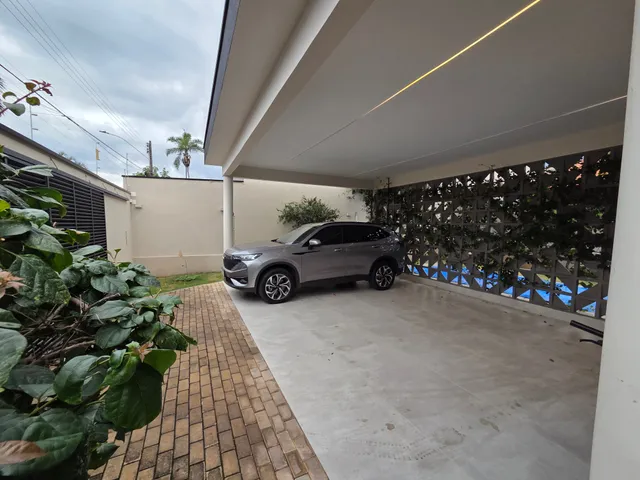 Casa 4 quartos e 6 banheiros, à venda, no bairro Condomínio Império dos Nobres (Sobradinho) em Brasília