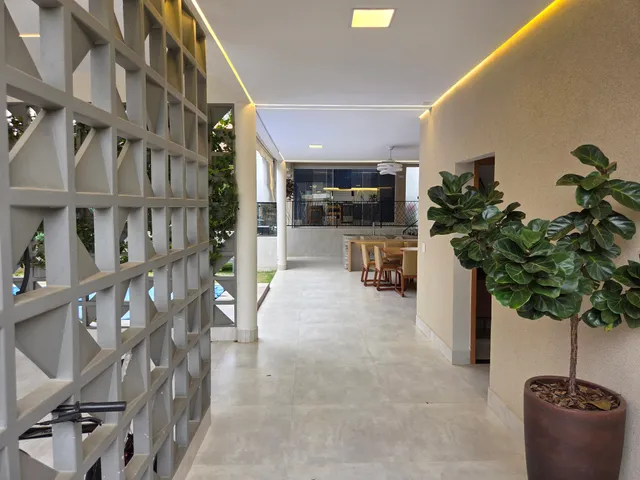 Casa 4 quartos e 6 banheiros, à venda, no bairro Condomínio Império dos Nobres (Sobradinho) em Brasília