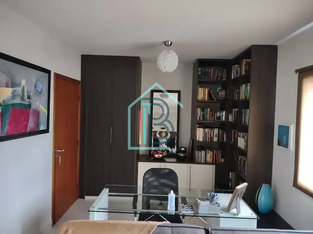 Casa com 340m² 4 quartos e 3 banheiros, à venda, no bairro São Paulo II em Cotia