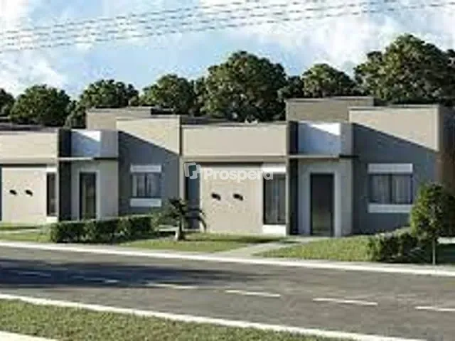 Casa 2 quartos e 2 banheiros, à venda, no bairro Residencial Itatiaia em Anápolis