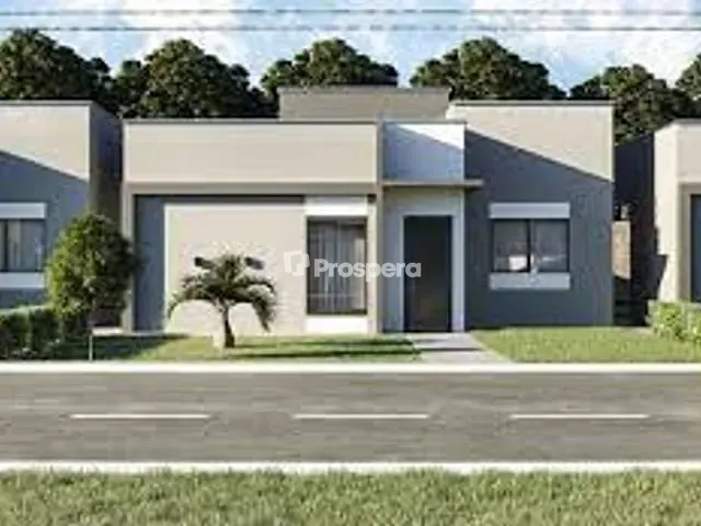 Casa 2 quartos e 2 banheiros, à venda, no bairro Residencial Itatiaia em Anápolis