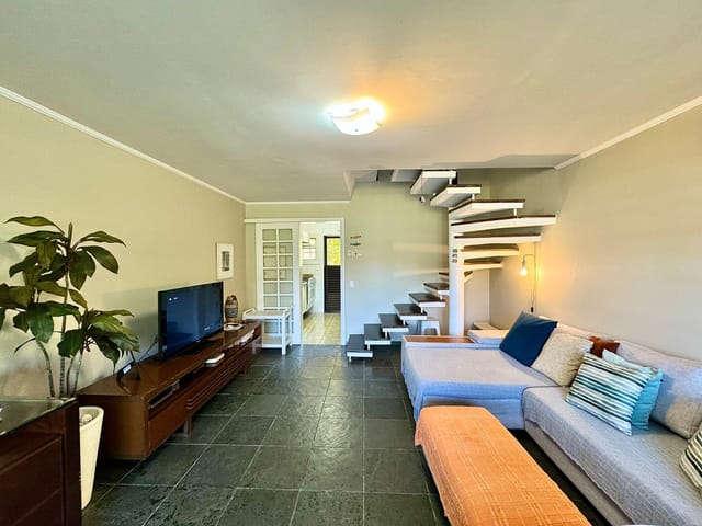Foto do Casa - Casa à venda, Enseada, Guarujá, SP | QVISTA INTELIGENCIA IMOBILIARIA LTDA