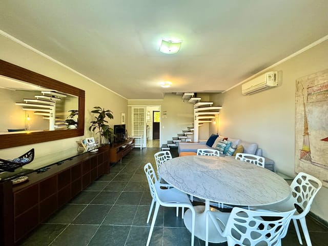 Foto do Casa - Casa à venda, Enseada, Guarujá, SP | QVISTA INTELIGENCIA IMOBILIARIA LTDA