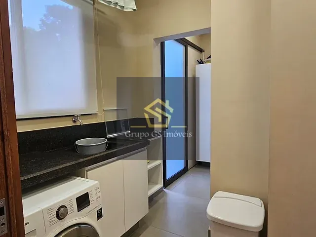 Casa 4 quartos e 6 banheiros, à venda, no bairro Monte Alegre em Vinhedo