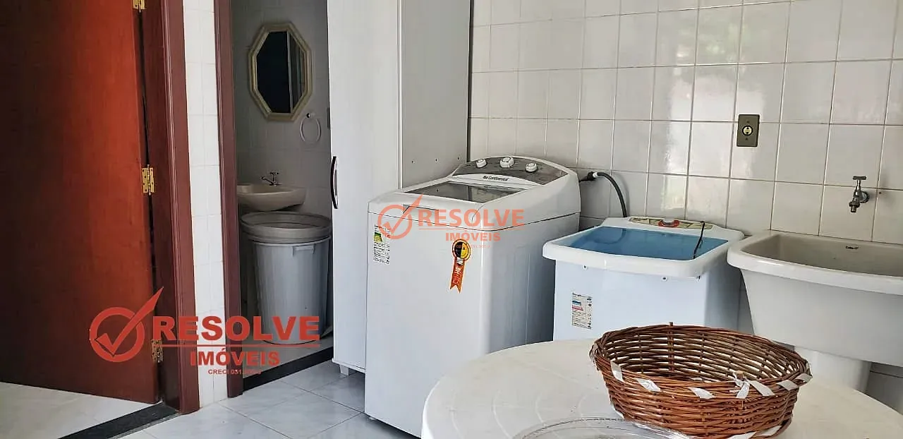 Casa, 4 quartos, 400 m² - Foto 15