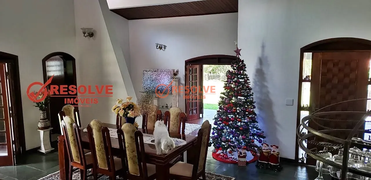 Casa, 4 quartos, 400 m² - Foto 12