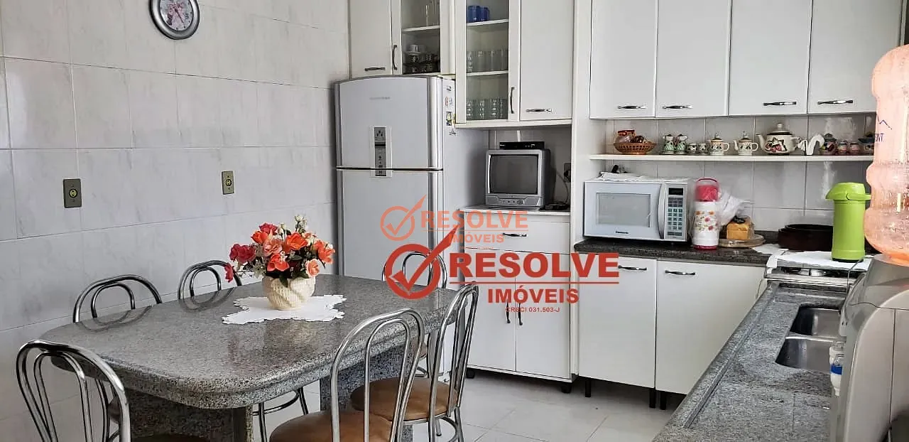 Casa, 4 quartos, 400 m² - Foto 14
