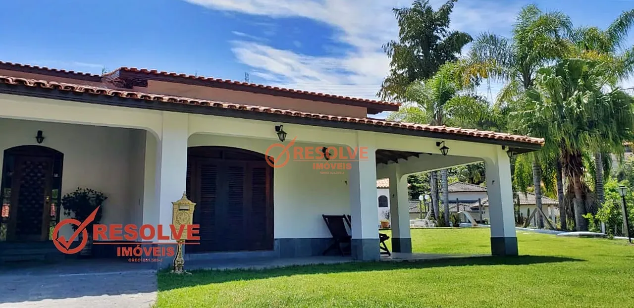 Casa, 4 quartos, 400 m² - Foto 9