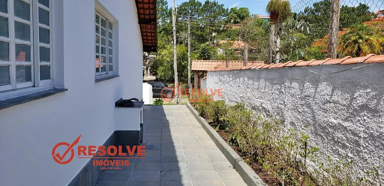 Casa, 4 quartos, 400 m² - Foto 11