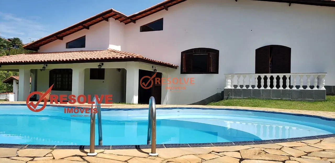 Casa, 4 quartos, 400 m² - Foto 2